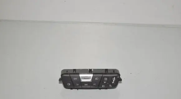 BMW 1 F40 Light switch 5A16AB5 61315A16AB5 9461146