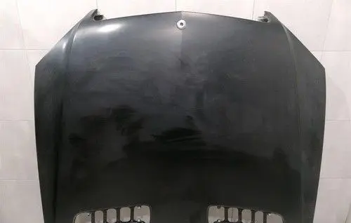 Mercedes-Benz S W221 Engine bonnet/hood A2218800157
