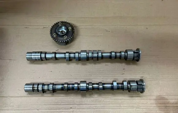Camshaft