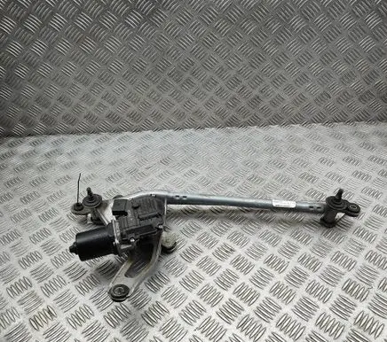 Audi A5 Front wiper linkage and motor 8W6955119A 8W6023