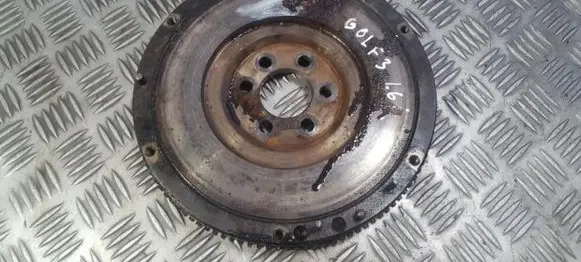 Flywheel