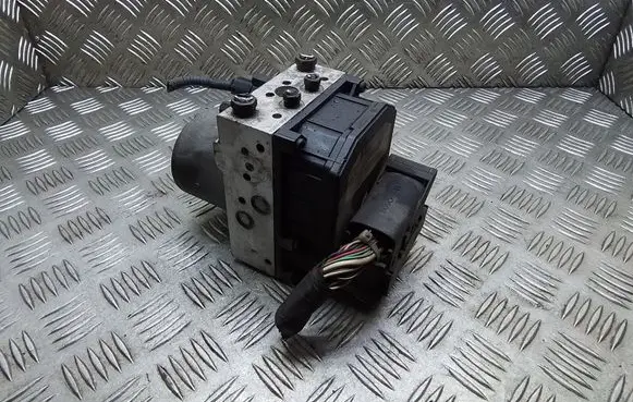 Toyota Avensis T250 ABS Pump 0265225387 4454005050