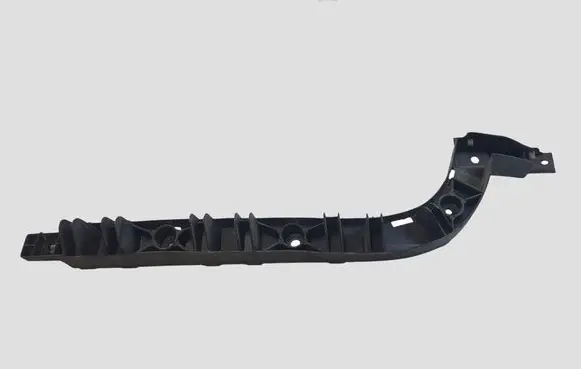 Seat Toledo III (5P) Rear bumper mounting bracket 5P5807862