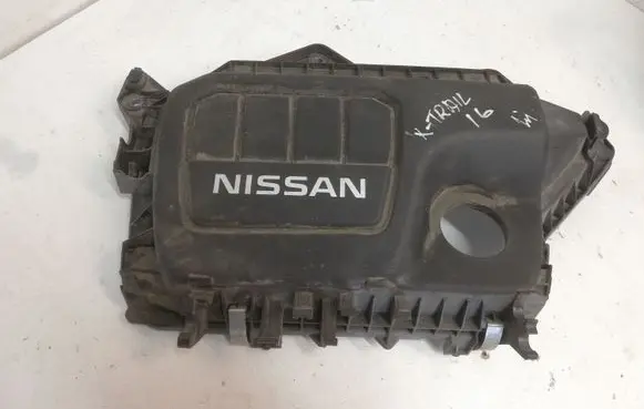 Nissan X-Trail T32 Engine cover (trim) 91724