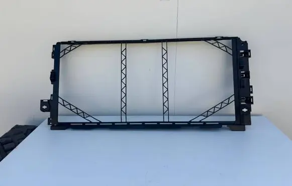 Lynk u0026 co 01 Coolant radiator 8891267199