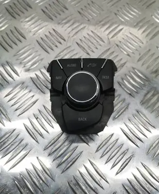 Opel Insignia A Multifunctional control switch/knob 13310070 211447