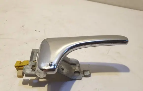 Volvo S40, V40 Rear door interior handle 854852