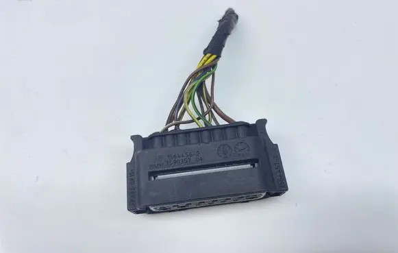 BMW X3 G01 Engine installation wiring loom 7590357