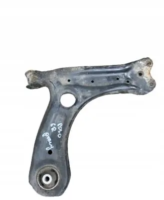 Volkswagen Polo V 6R Front lower control arm/wishbone 6R0407152F