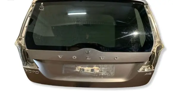 Volvo XC70 Tailgate/trunk/boot lid 30674837