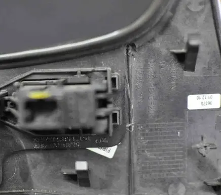 Audi A8 S8 D4 4H Dashboard trim 