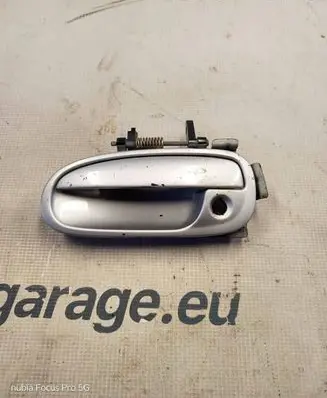 Honda Civic Rear door exterior handle 966052
