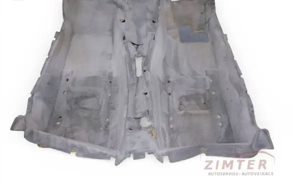 BMW 8 E31 Interior carpet 51471970422 514719704220 1970422