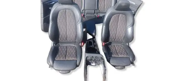 BMW X1 F48 F49 Seat set 