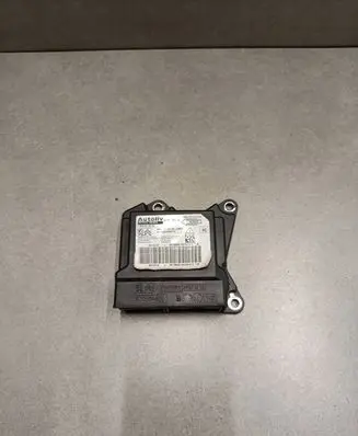 Airbag control unit/module