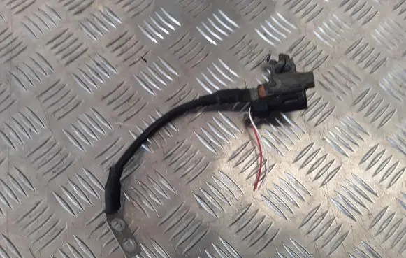 Hyundai ix35 Negative earth cable (battery) 371802Y300