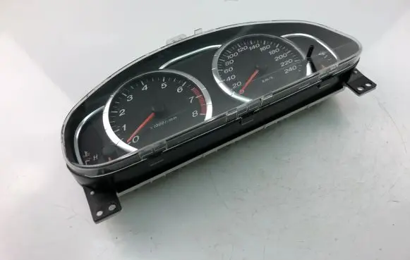 Mazda 6 Speedometer (instrument cluster) 54GR1CA