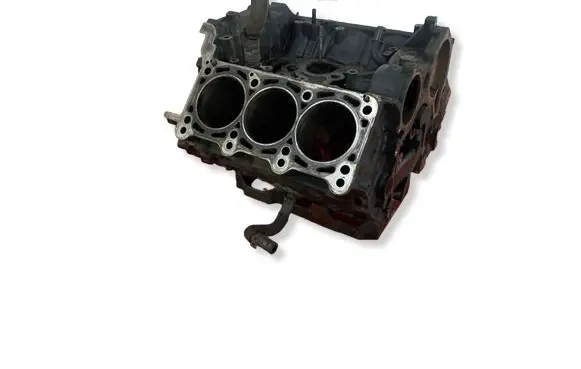 Volkswagen Phaeton Engine block 059103021AL