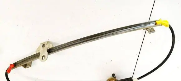Volkswagen Golf V Sliding door window regulator with motor