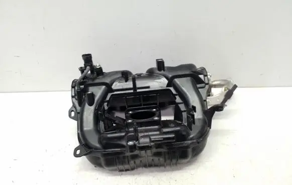 Lexus NX Intake manifold 1710137060