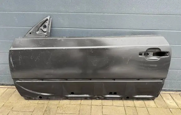 Mercedes-Benz S W140 Front door 1407204505