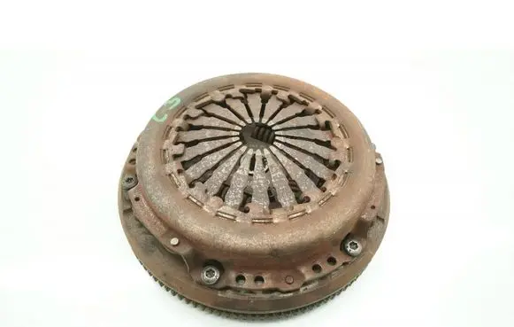 Citroen C3 Slave cylinder release bearing 9801139380