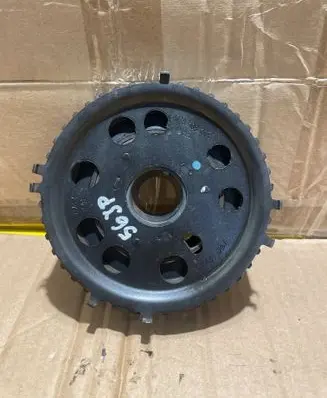 Seat Ibiza III (6L) Camshaft pulley/ VANOS 038109111E
