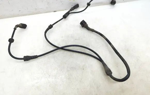 Porsche Cayenne (9PA) Front ABS sensor wiring 62031095A