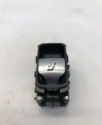 Mercedes-Benz EQS V297 Seat control switch A2979058201