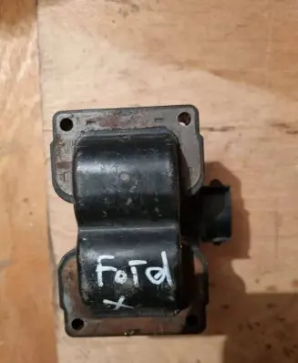 Ford Sierra Spark distributor 