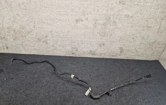 Land Rover Range Rover Velar Fuel line pipe H7A39J280 H7A39J284 GX739S284