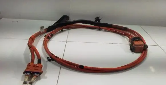 Audi A3 S3 8V Other wiring loom 5Q0971015J