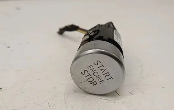 Audi A4 S4 B9 Engine start stop button switch 8W2905217