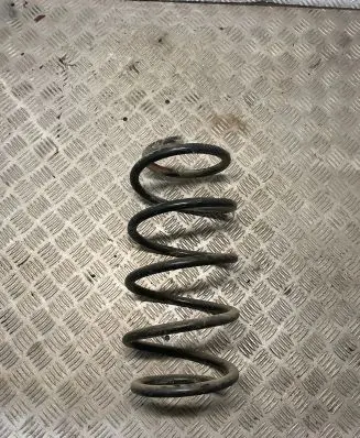 SsangYong Musso Rear coil spring