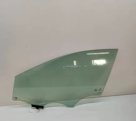 KIA Sportage Front door window glass four-door 82410F1000 43R00049