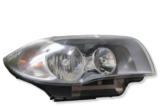 BMW 1 E81 E87 Headlight/headlamp 7193388