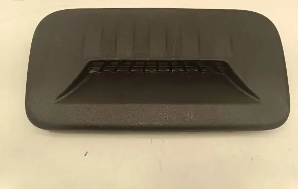 Chrysler Pacifica Rear air vent grill 5DR68DX9AF