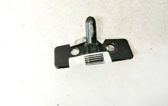 Citroen Berlingo Sliding door trim 