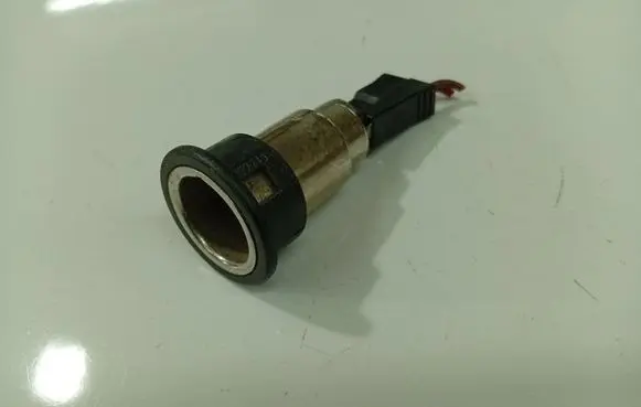 Opel Zafira B Cigarette lighter 