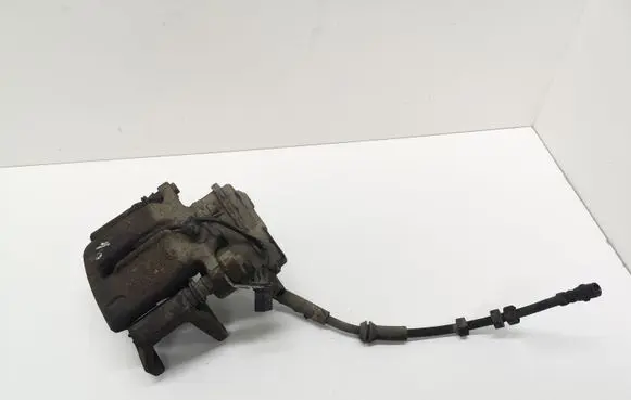 Audi A6 S6 C7 4G Rear brake caliper 660GN064