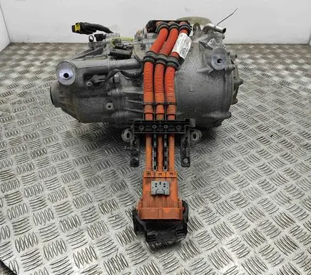 Volvo V60 Engine P32223754 P1216588