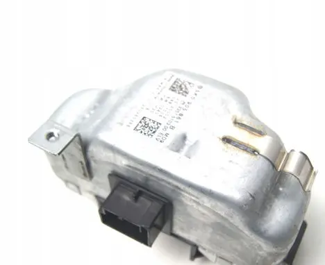 Skoda Superb B6 (3T) Steering wheel lock 5K0905861B