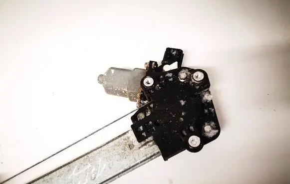 Honda Civic Rear door window regulator motor 