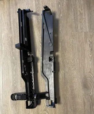 Volvo XC40 Other interior part 31440889 32310880