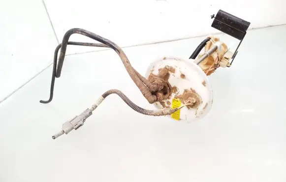 Ford Transit Fuel level sensor YC1UBC 92752245 22450143