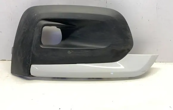 Peugeot Rifter Front fog light trim/grill 9816764780 86831