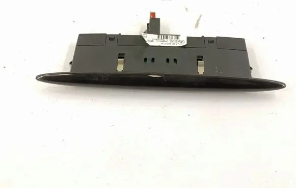 Mercedes-Benz ML W164 Parking PDC sensor display screen 0015423723 A0015423723