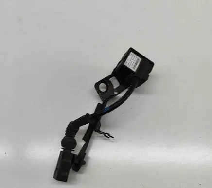 Audi A8 S8 D3 4E Acceleration sensor 4E0907651G 4E0616576J