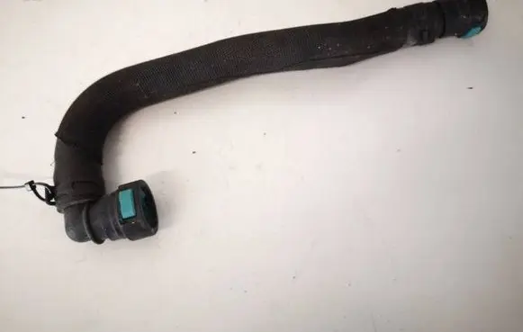 Jaguar XF Engine coolant pipe/hose EX2318266AB