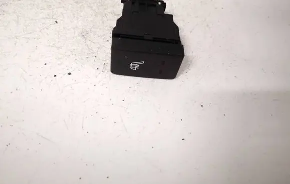 Hyundai Santa Fe Seat heating switch 